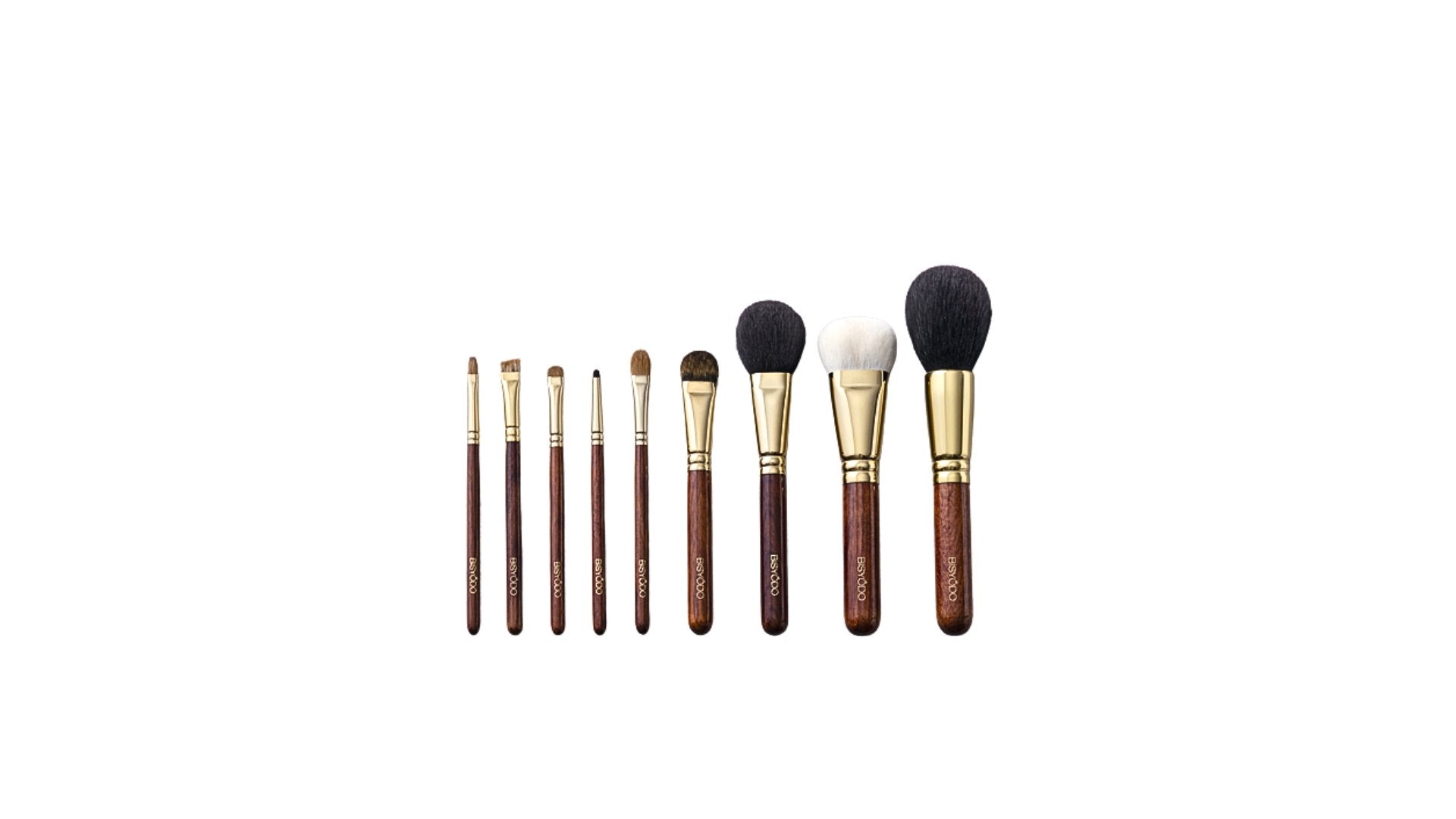 Brushes Set