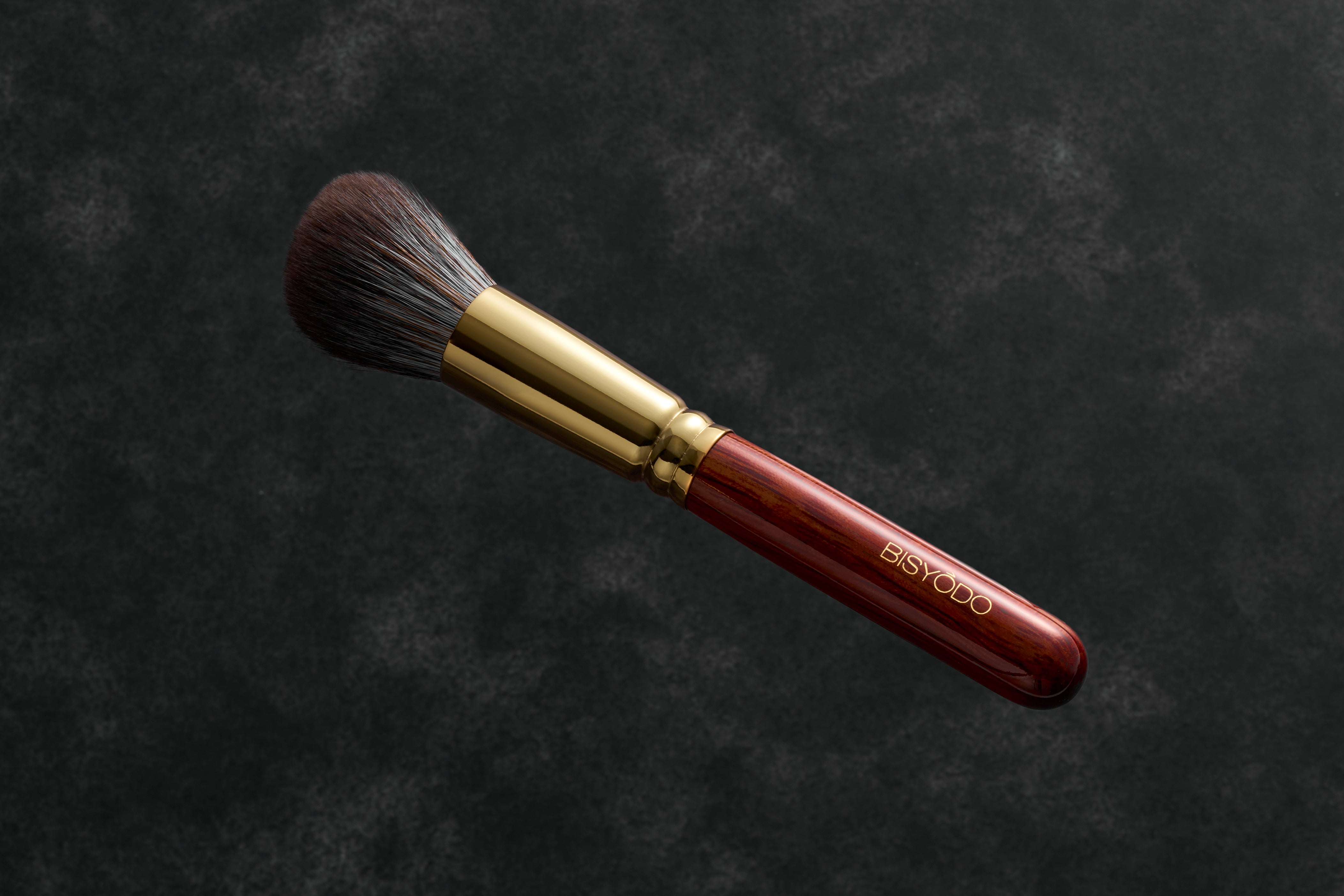 Powder Brush – UYEDA BISYODO