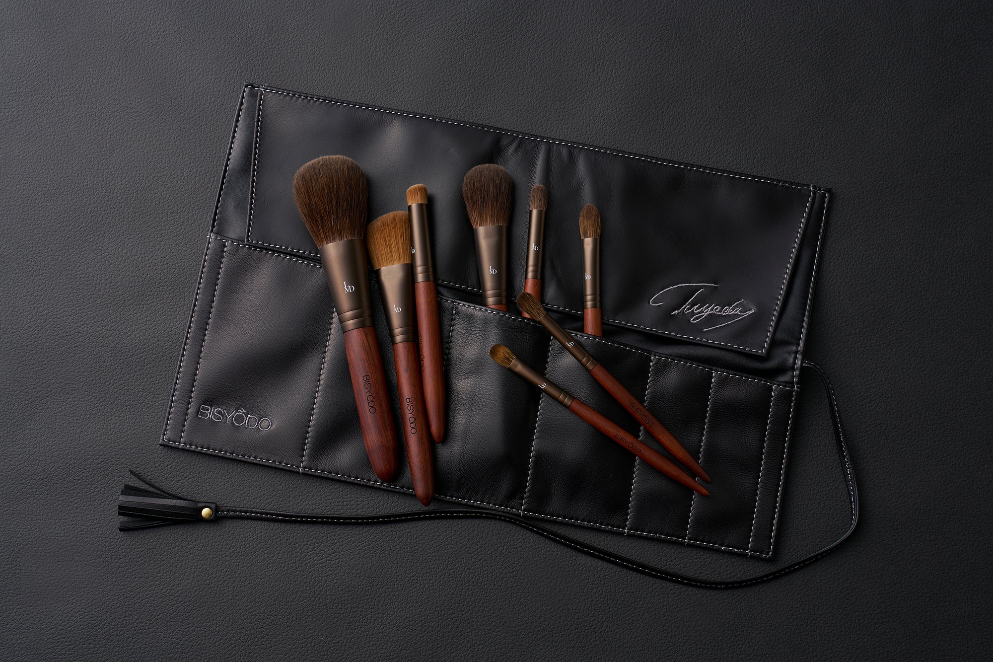 BISYODO 80th Anniversary Set (Japanese version)