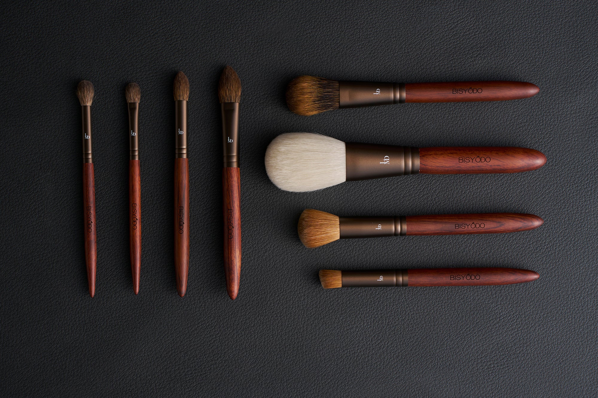 BISYODO 80th Anniversary Set (Overseas version)