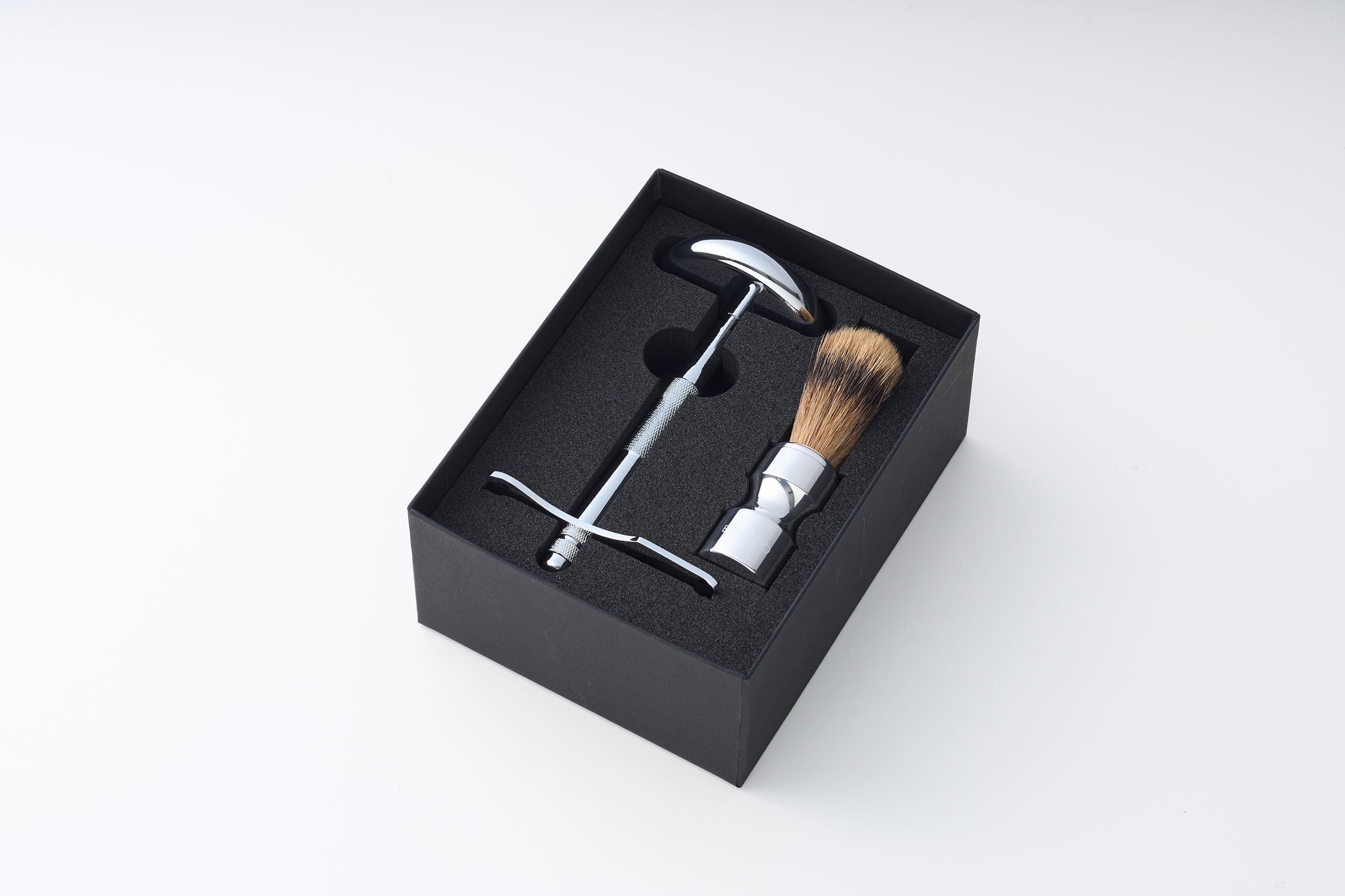 Shave Brush