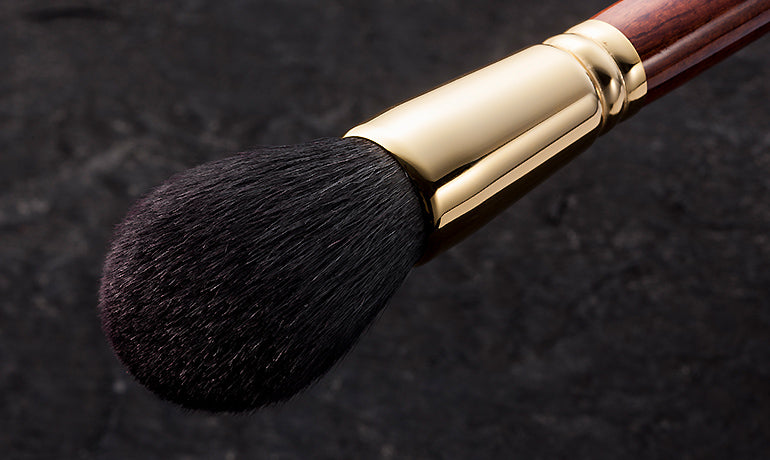 Finishing Powder Brush