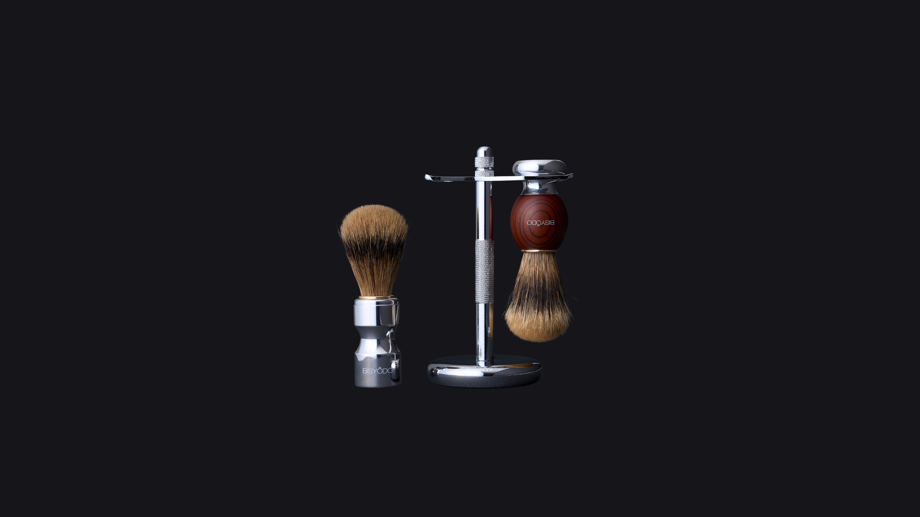 Shave Brush