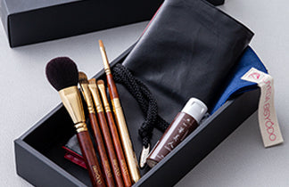 Brushes Set