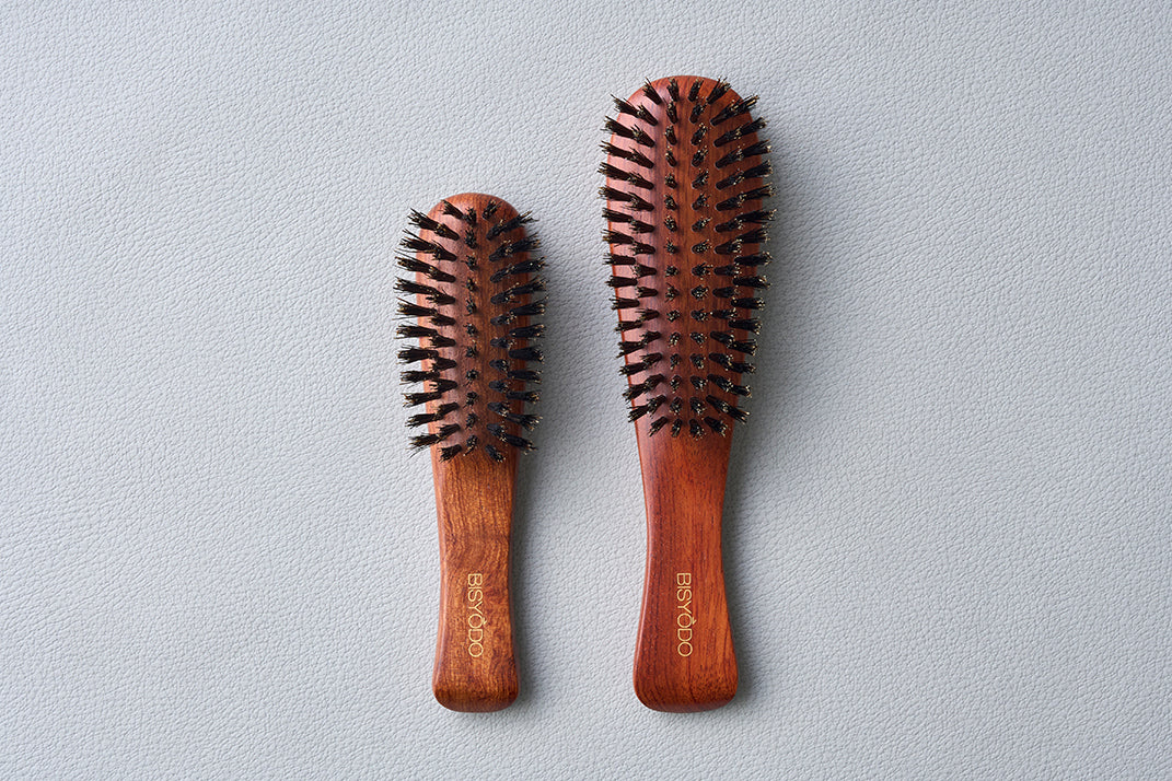 Hair Brush