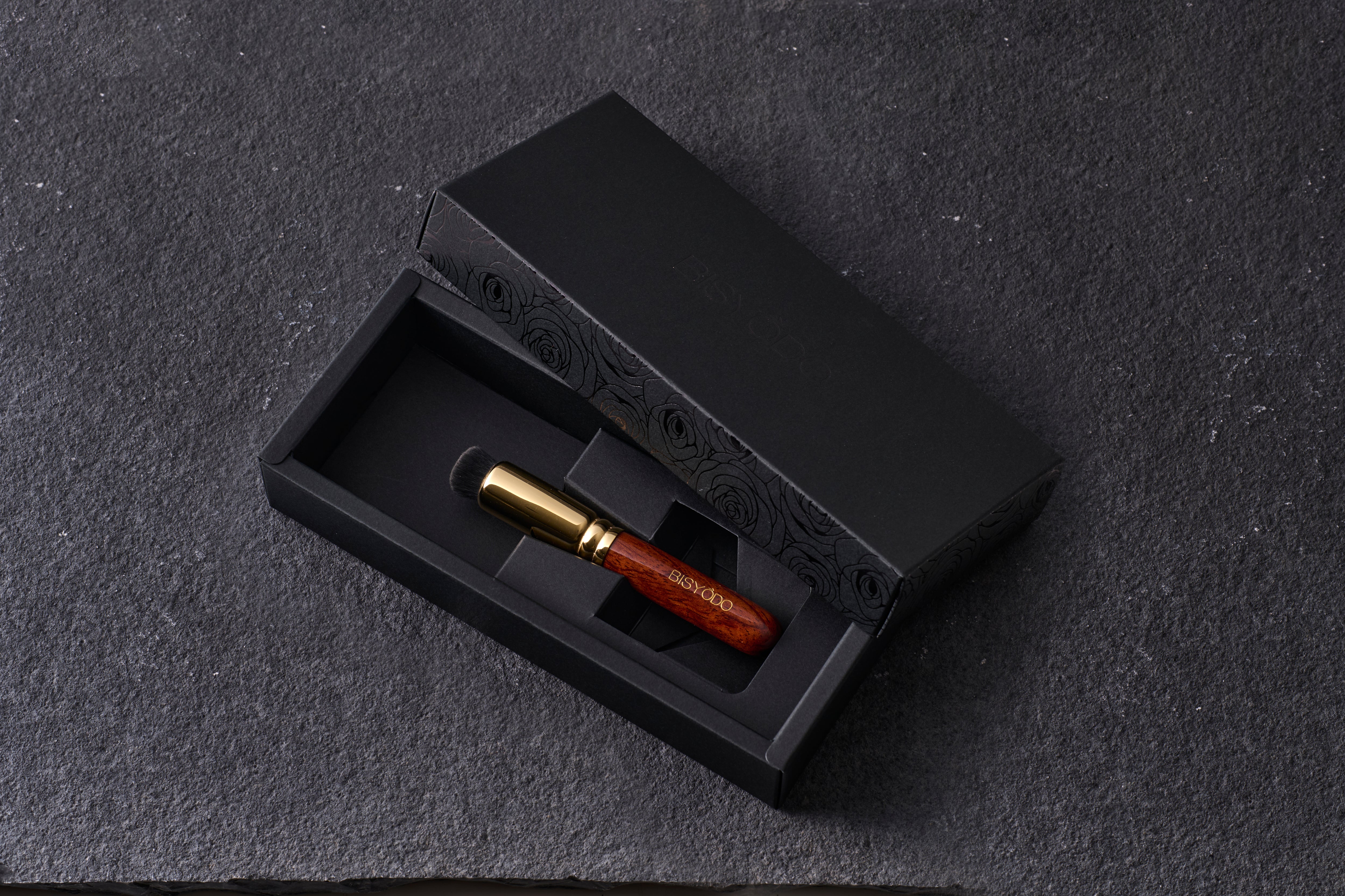 Tapping Concealer Brush (Mini)