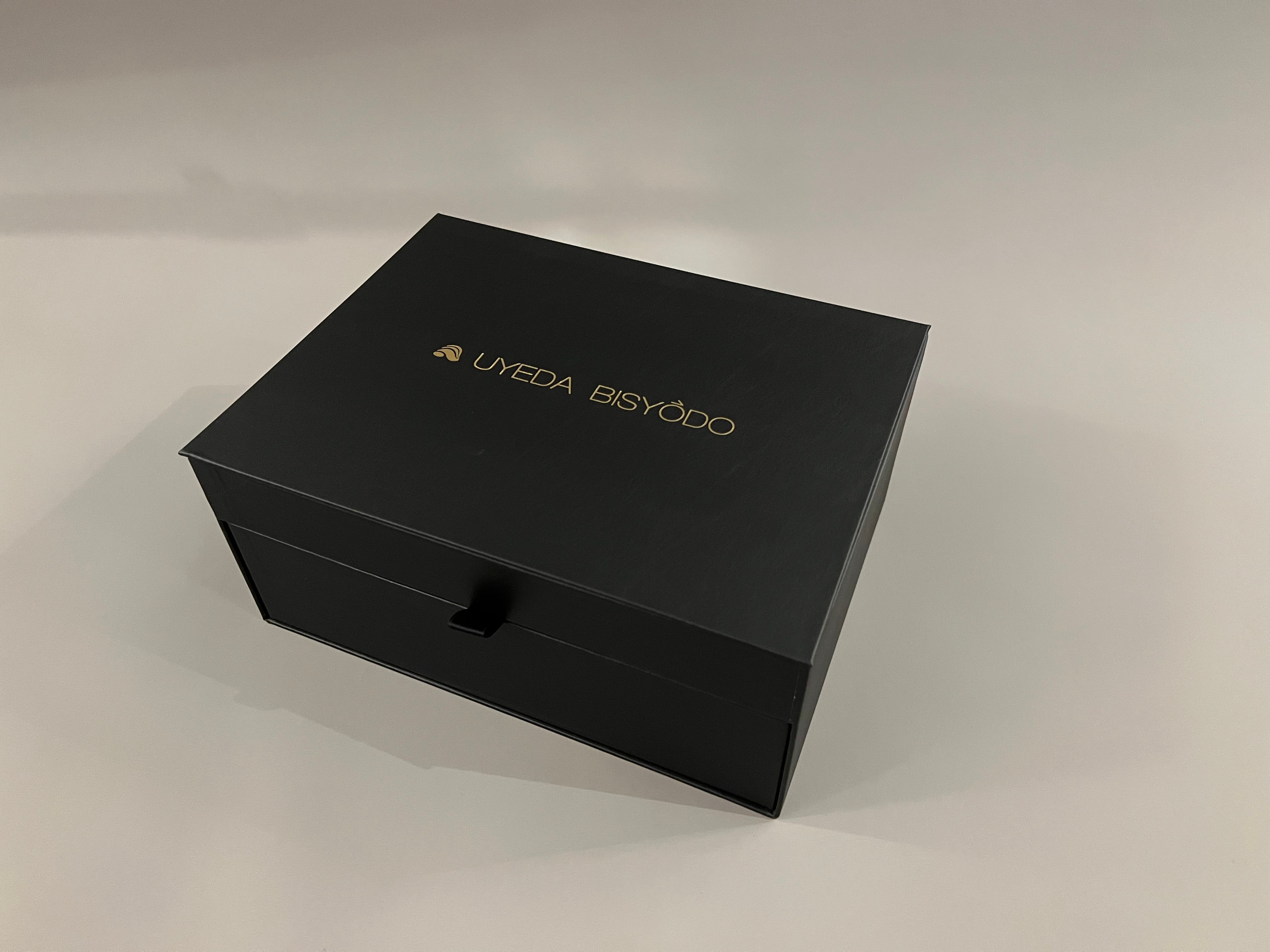 BISYODO 80th Anniversary Set (Overseas version Y.ueda)