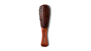 Natural Bristle Hair Brush