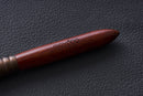 Bisyodo L-C01 LIMITED EDITION Vintage Pine Squirrel Cheek Brush