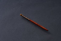 Bisyodo L-ES04 LIMITED EDITION Vintage Pine Squirrel Eyeshadow Brush (Round)