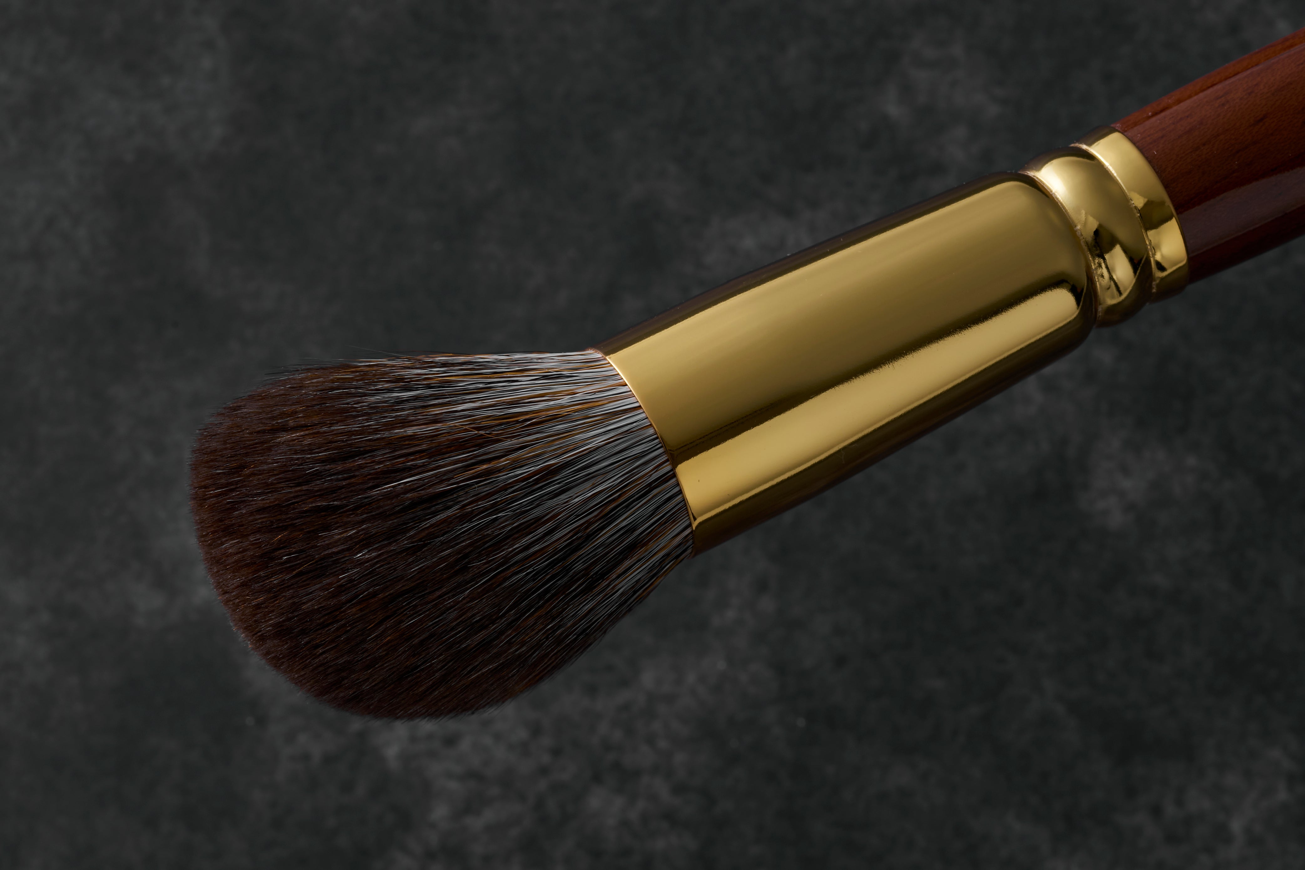 Powder Brush – UYEDA BISYODO