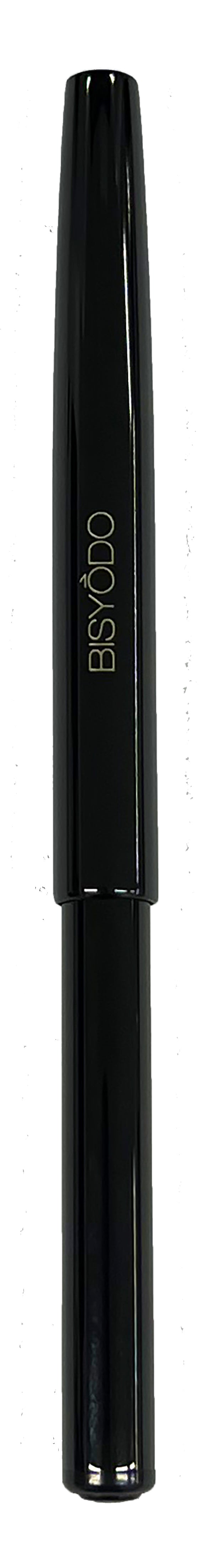 Pennello per labbra con cappuccio