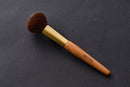 Bisyodo Global Exclusive Flying Squirrel Cheek Brush