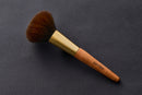 Bisyodo Global Exclusive Flying Squirrel Powder Brush