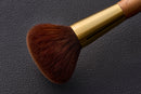 Bisyodo Global Exclusive Flying Squirrel Powder Brush