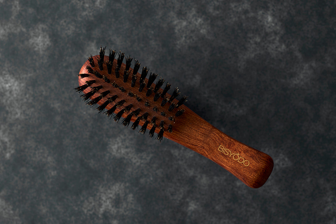 Hair Brush (Mini)