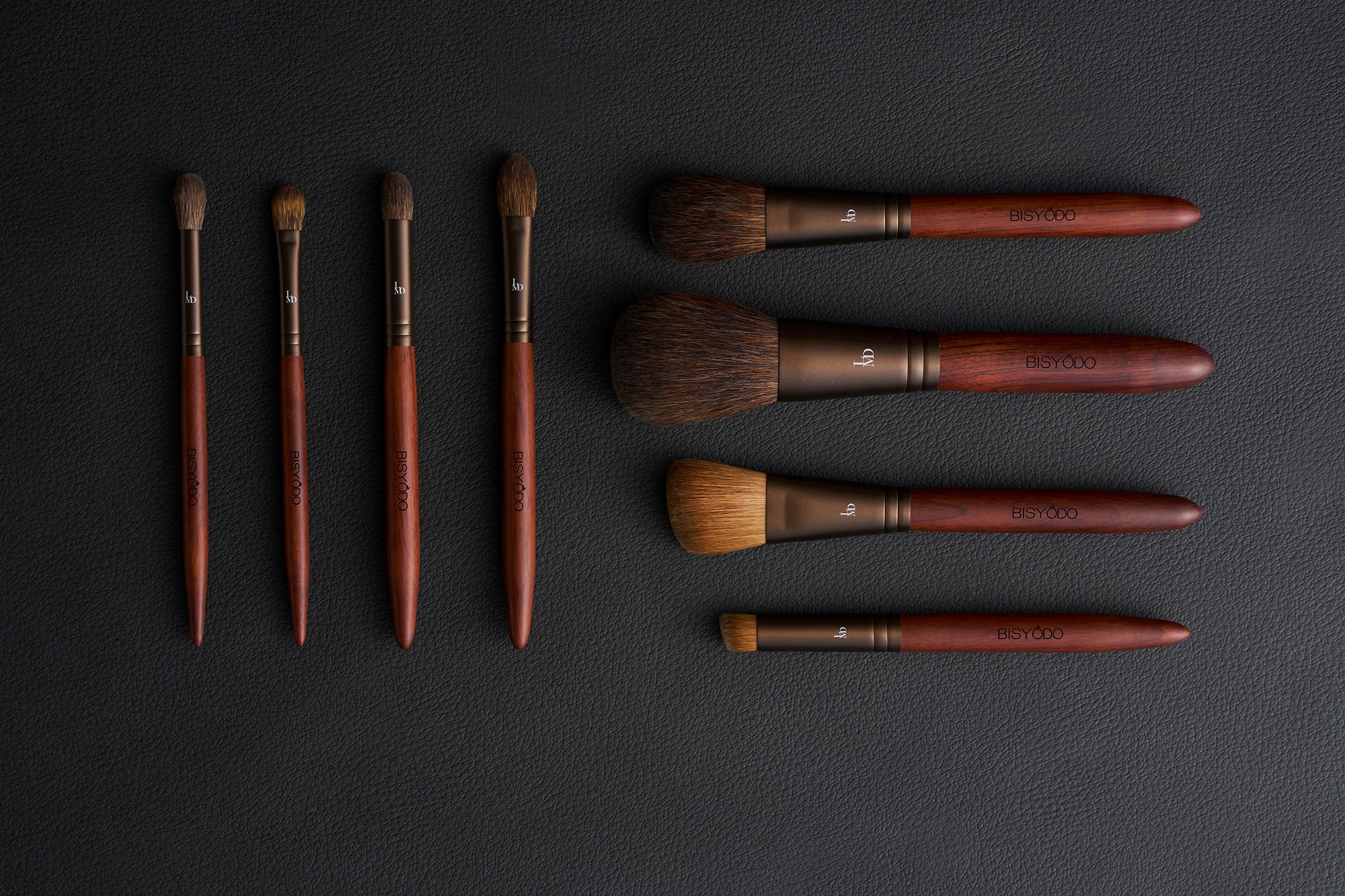 BISYODO 80th Anniversary Set (Japanese version)