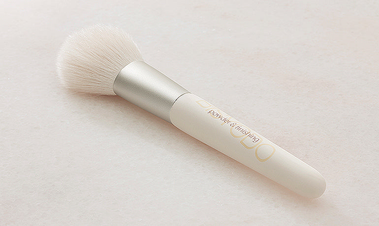 Set di pennelli ALBA 5 pezzi