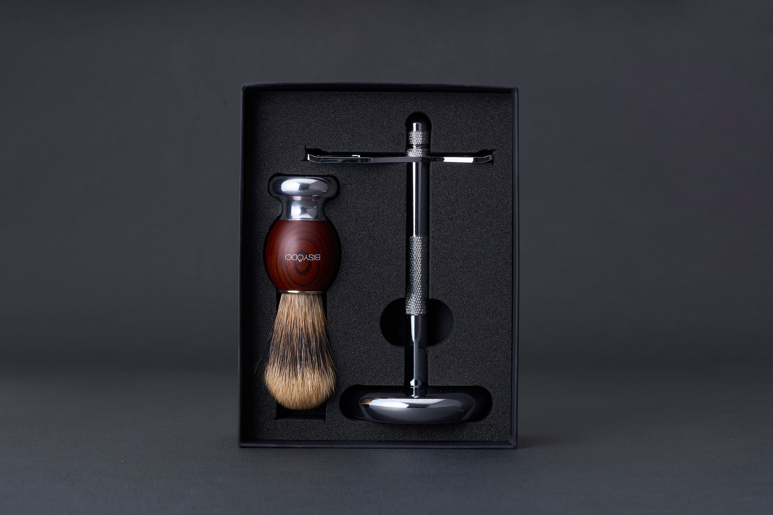 Shave Brush