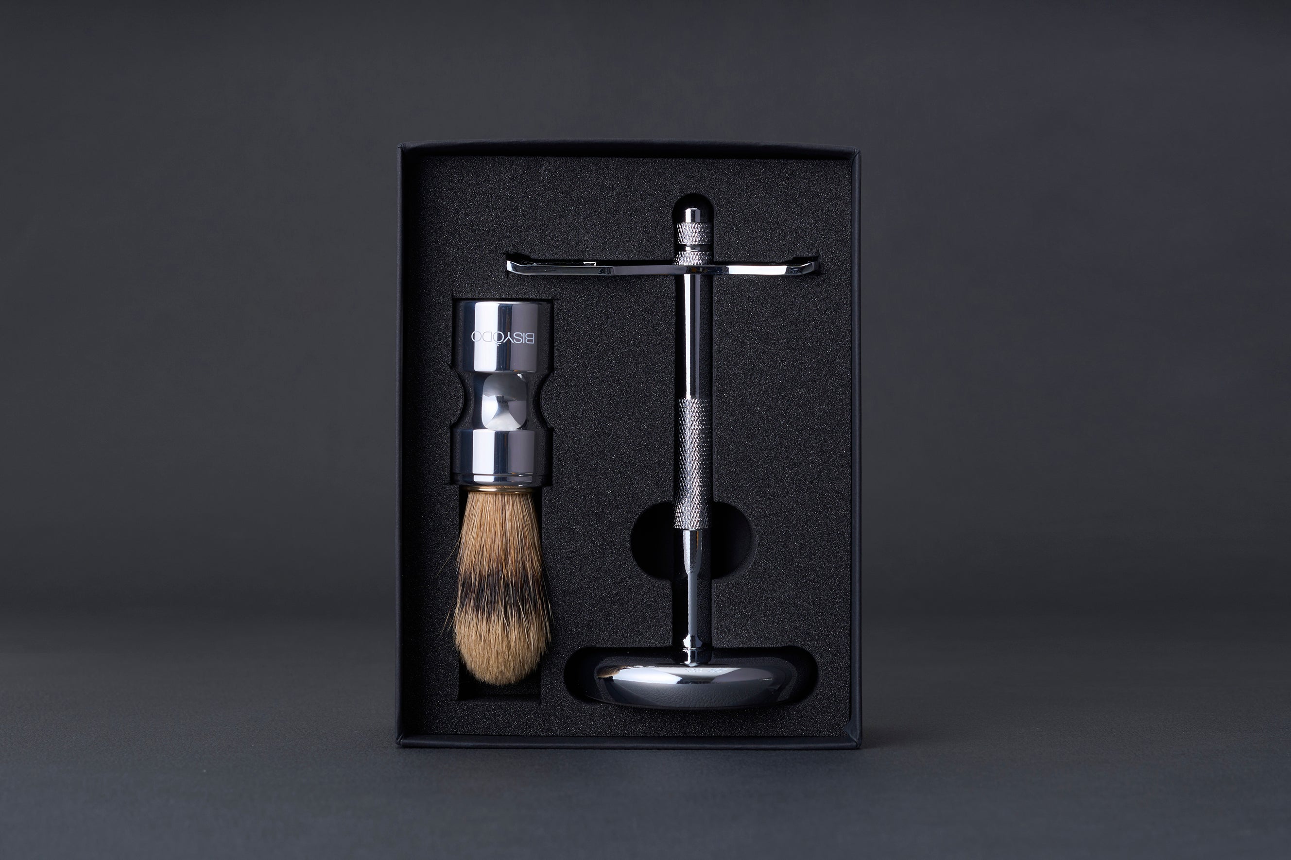 Shave Brush