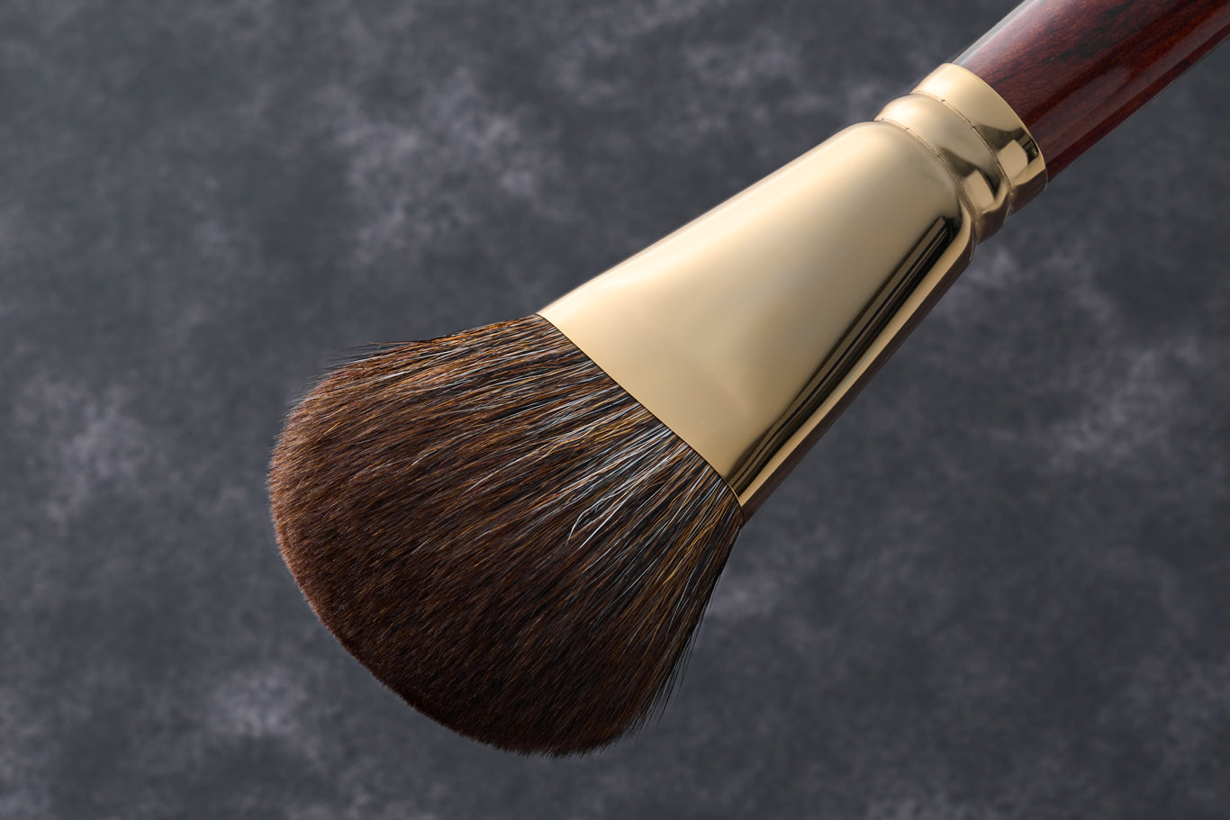 Finishing Powder Brush