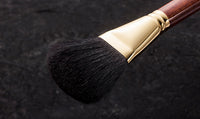 Finishing Powder Brush