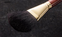 Finishing Powder Brush