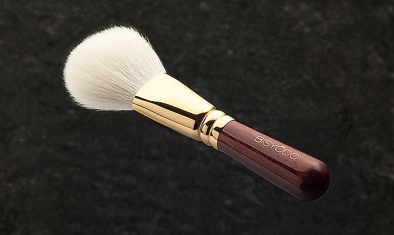 Sold BISYODO B-FD-01 Foundation Brush