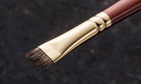 Eyebrow Brush