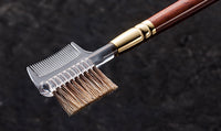 Brush & Comb