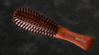 Natural Bristle Hair Brush