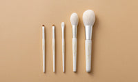 Set di pennelli ALBA 5 pezzi