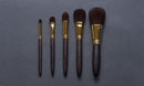 GRAND 5pcs Brushes Set Gold