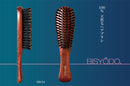 Natural Bristle Hair Brush