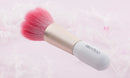 Powder Cheek Brush (White)