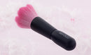 Powder Cheek Brush (Black)