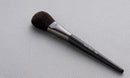 SHIORI 8pcs Brushes Set (Brown/Black)