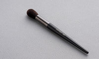 SHIORI 11pcs Brushes Set (Brown/Black)