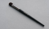 SHIORI 11pcs Brushes Set (Brown/Black)